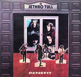 Se reedita ampliado y remasterizado “Benefit” de Jethro Tull Jthro-tull-benefit-07-09-13