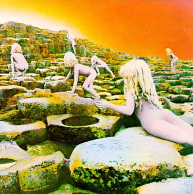 28 de marzo de 1973. Led-zeppelin-28-03-13