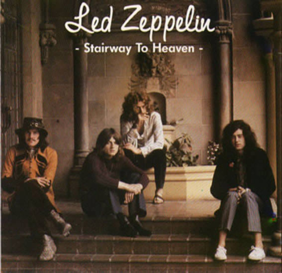 El bajista de Spirit demanda por plagio a Led Zeppelin por la introducción de ‘Stairway To Heaven’ Led-zeppelin-stairway-to-haven-19-05-14