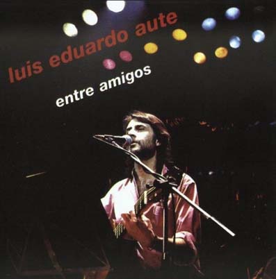 4 de abril de 1983.  Luis-eduardo-aute-04-04-13