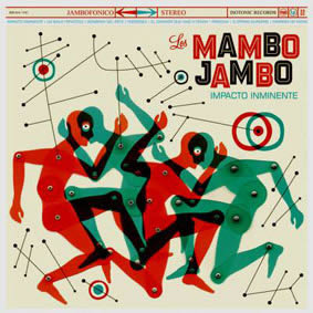 El disco del día  18 de julio Los Mambo Jambo Mambo-jambo-18-07-13