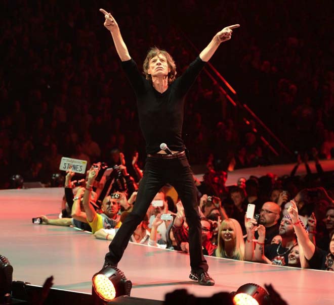 Celebrando los 70 años de Mick Jagger Mick-jagger-26-07-13-a