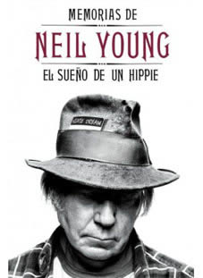 Libros: “Memorias de un hippie”, de Neil Young Neil-young-29-07-14