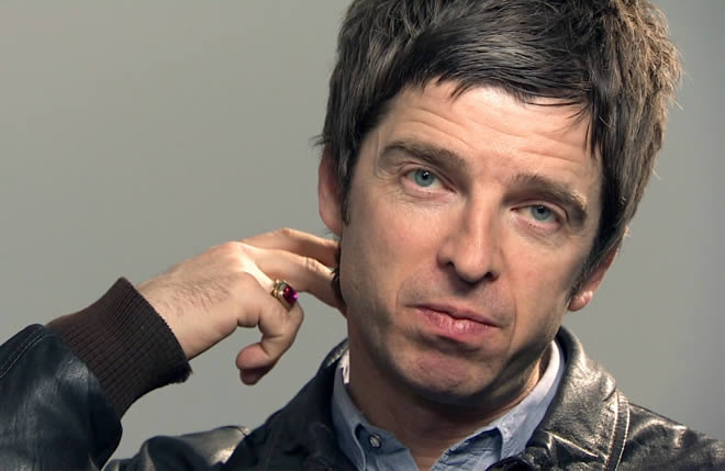 Noel Gallagher niega que esté trabajando con Damon Albarn Noel-gallagher-19-08-13