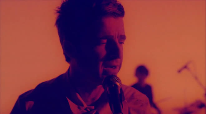 ‘In The Heat Of The Moment’, nuevo vídeo de Noel Gallagher Noel-gallagher-25-10-14