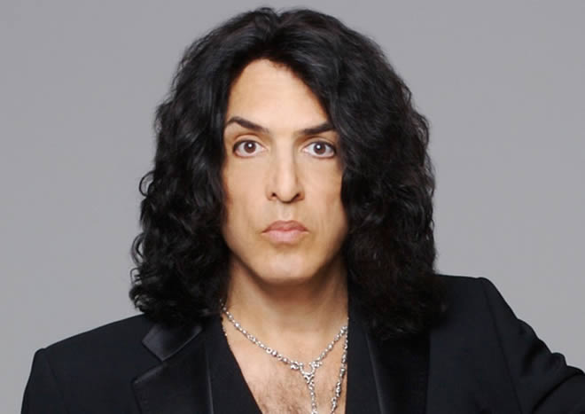 El Rock And Roll Hall Of Fame está “contaminado, corrompido y distorsionado”, según Paul Stanley, de Kiss Paul-stanley-17-02-14