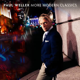 Ya está a la venta “More Modern Classics” de Paul Weller Paul-weller-11-06-14