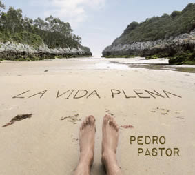 Escucha un adelanto del nuevo disco de Pedro Pastor Pedro-pastor-03-10-14