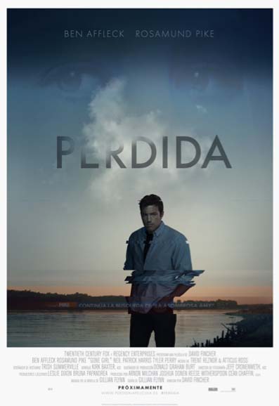 Cine: “Perdida”, de David Fincher Perdida-11-10-14