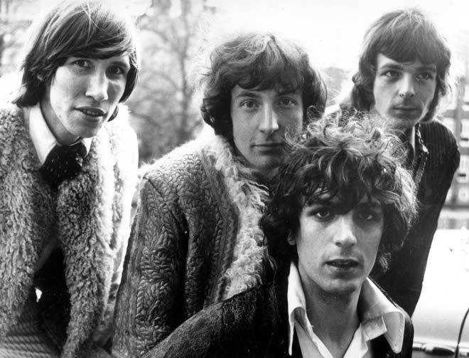 Pink Floyd desbloquearán su discografía en Spotify si ‘Wish you were here’ alcanza un millón de reproducciones Pink-floyd-14-06-13