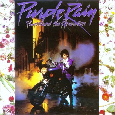 6 de agos de 1984.Se edita “Purple rain” de Prince Prince-purple-rain-06-08-13