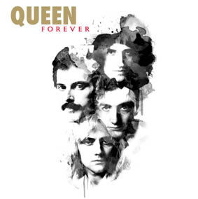 Llega “Queen Forever”, con tres canciones inéditas con la voz de Freddie Mercury Queen-20-09-14