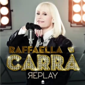 Escucha el regreso de Raffaella Carrà, a los 70 años y a todo ritmo Raffaella-carra-26-07-13