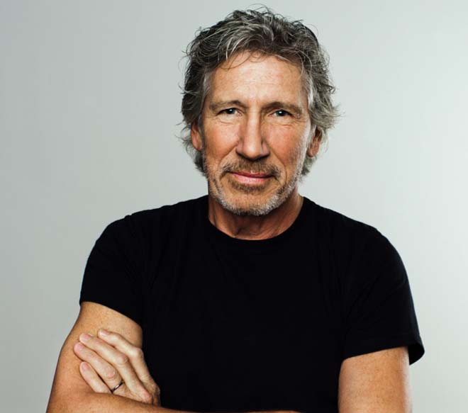 Con motivo del nuevo disco de Pink Floyd, Roger Waters aclara que él dejó la banda en 1985 Roger-waters-03-10-14