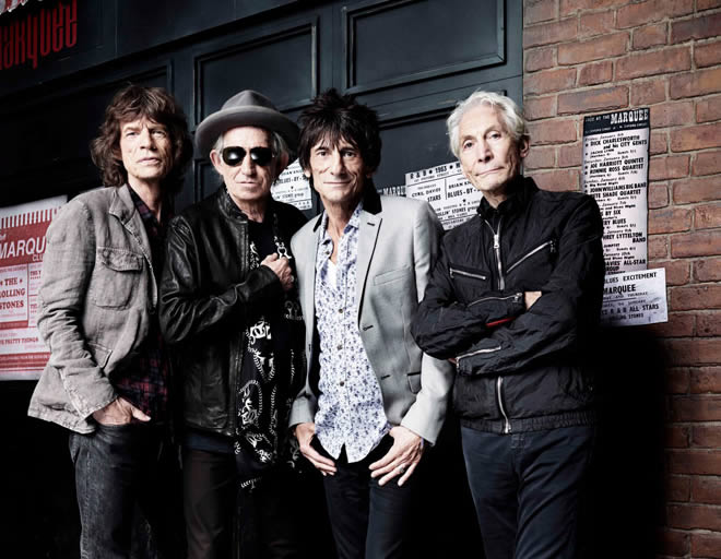 Los Rolling Stones no permiten que la BBC transmita su concierto de Glastonbury Rolling-stones-03-06-13