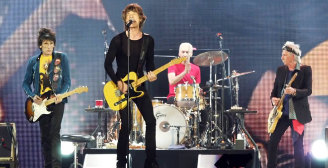 Los Rolling Stones anuncian las nuevas fechas australianas con un vídeo de los conciertos en Asia Rolling-stones-15-0414