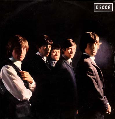 16 de abril de 1964. Rolling-stones-efemerides-16-04-13