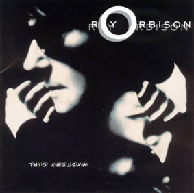 Se reedita con grabaciones inéditas el último disco de Roy Orbison, “Mystery Girl” Roy-orbison-24-03-14