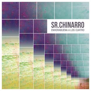 Sr. Chinarro (Antonio Luque) tiene nuevo disco Sr-chinarro-17-01-13-c