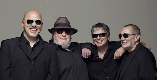 Los Stranglers celebran su 40 aniversario con una gira Stranglers-15-02-14