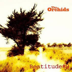 The Orchids regresan con “Beatitude #9” The-orchids-02-10-14
