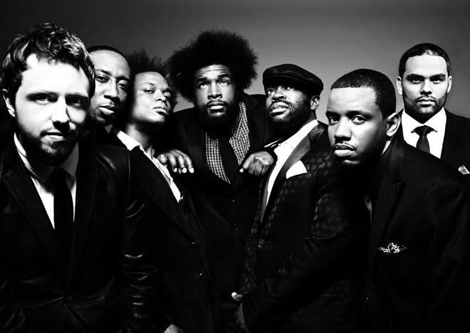 The Roots presentan el primer single de su nuevo disco The-roots-09-04-14