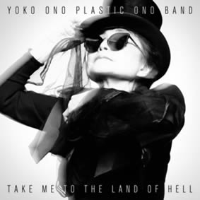 Yoko Ono anuncia nuevo disco con la Plastic Ono Band Yoko-ono-30-06-13