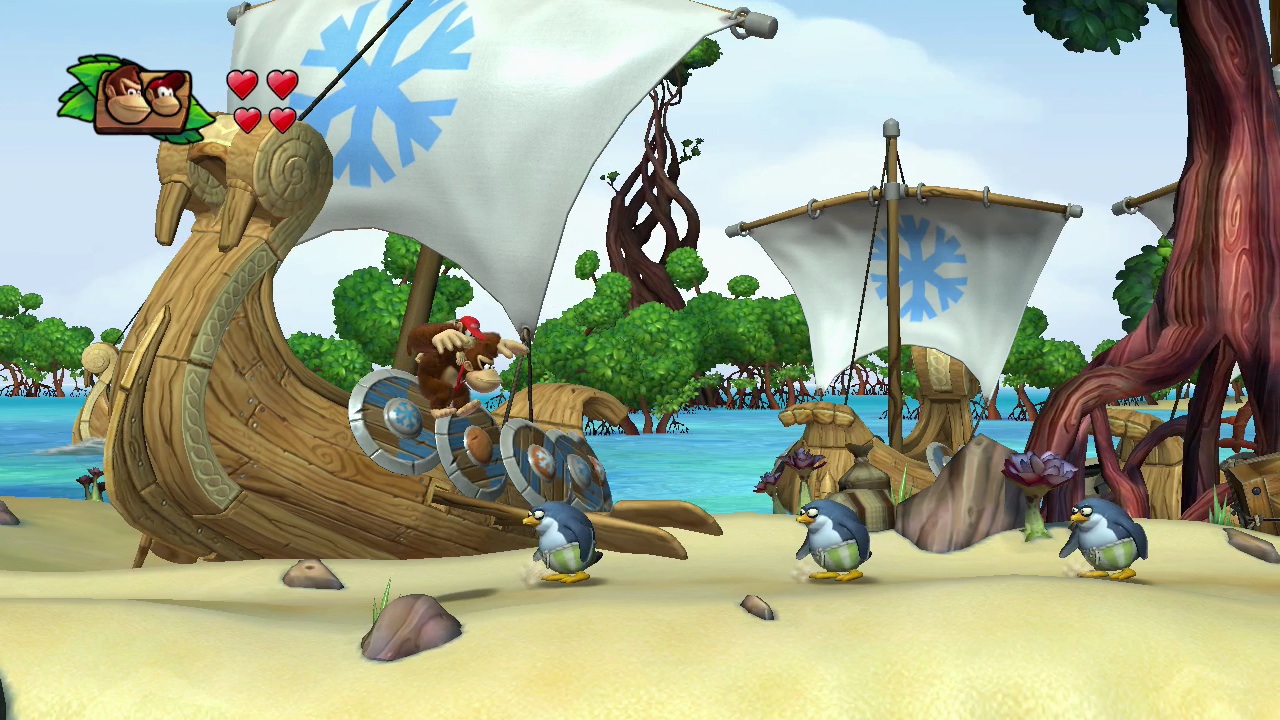 Eurogamer confirma: Mario Kart 8 roda 1080P a 60FPS, mesmo com a tela dividida - Página 4 WiiU_DKCountry_scrn02_E3-copy1