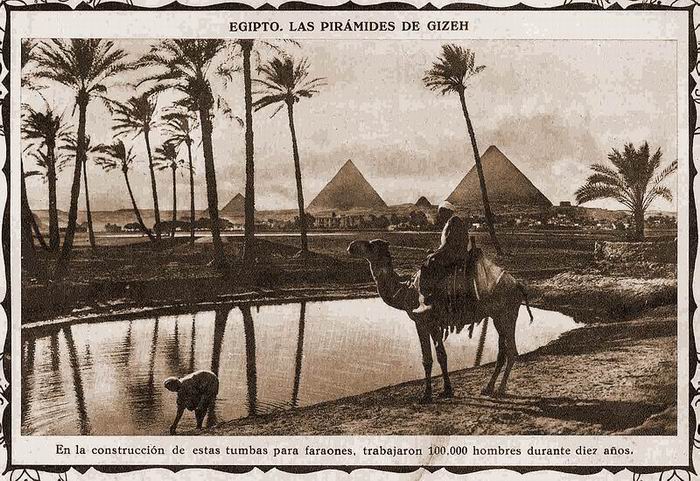 Fotos antiguas Egipto - Página 2 017
