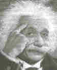 EINSTEIN'IN BEYNİ 240 PARÇAYA BÖLÜNEREK İNCELENDİ, İŞTE SONUÇLARI Einstein