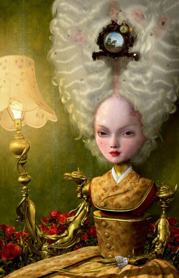 Ray Caesar 164d_caesar_messenger