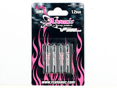 News : Accus ATOMIC VP 800mAh BAV001_l