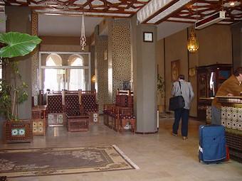 hotel les zianides 0005