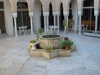 hotel les zianides 0012