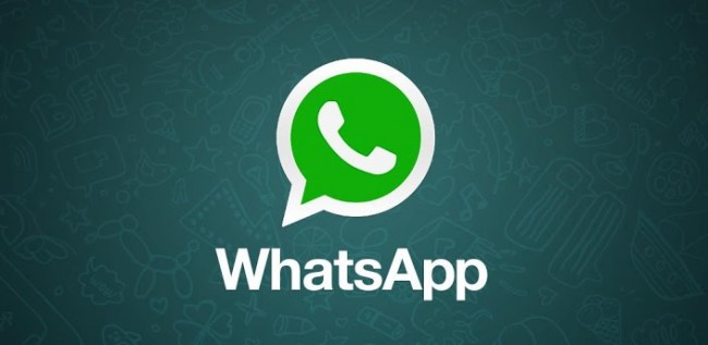 تحميل برنامج واتس اب للكمبيوتر Download WhatsApp Computer Whatsapp-650x317