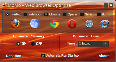  برنامج تسريع تصفح النت MoMo – Web Browser Optimize مجانا  MoMo-Web-Browser-Optimize