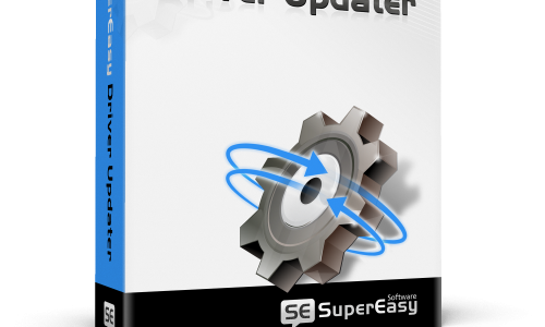 برنامج SuperEasy Driver Updater لتحديث التعريفات وتحسين الأداء SuperEasy-Driver-Updater-500x300