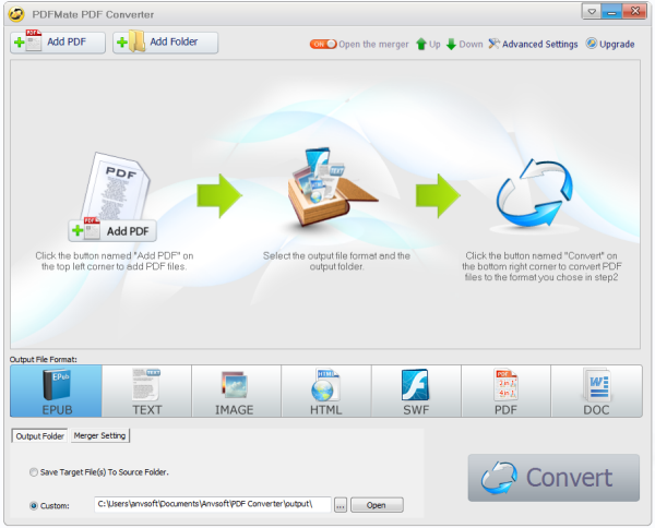 PDF Creator full PDF-Converter-Free