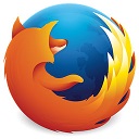 كيفية - كيفية الحصول علي الوضع المظلم في فايرفوكس وجوجل كروم Firefox-256.e2c1fc556816