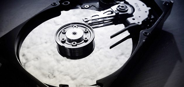 كيفية الحصول علي 3 جيجابايت مساحة إضافية في القرص الصلب Hard-disk-630x300