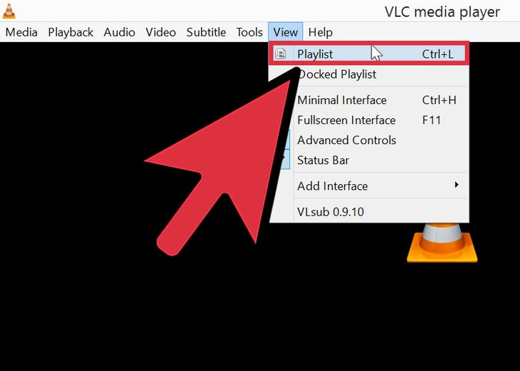 تشغيل الراديو على الكمبيوتر باستخدام برنامج VLC VLC-Media-Player-to-Listen-to-Internet-Radio2