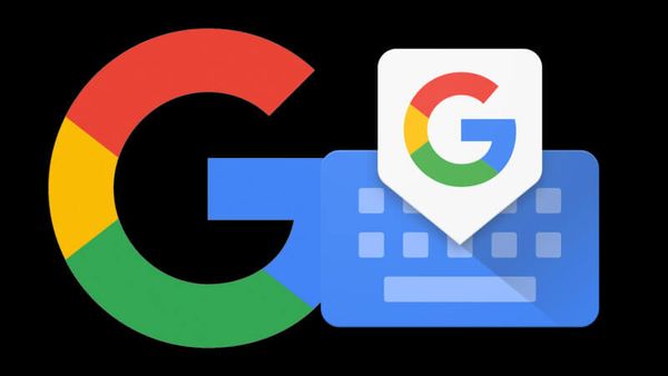 لوحة المفاتيح Gboard من جوجل متاحة الآن للاندرويد Gboard