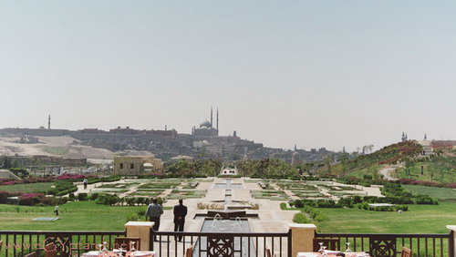   Al-Azhar Park 2009  ( Teracn06