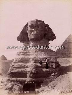 مصر زمان Sphinx1