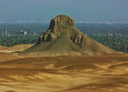 سنوسرت الثالث اقوى ملوك مصر فى الدولة القديمة Sno06