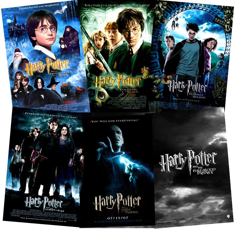 حصرياً سلسلة أفلام المغامره والفانتازيا الرائعه Harry Potter جوده عاليه الـ 6 أجزاء نسخ DVDRip مترجمه جوده عاليه G2h7tk2gsjlsa39noeko