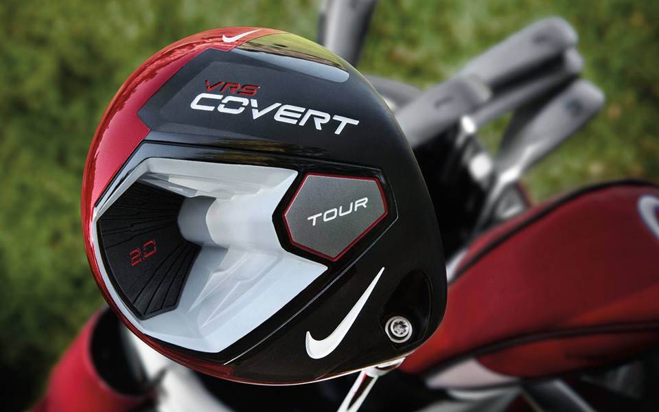 Nike Golf 2014 Equipment Covert2-3