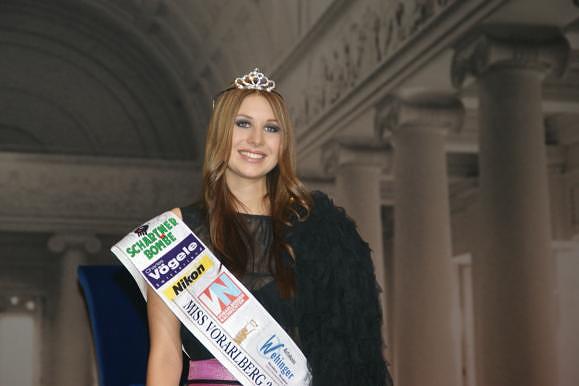 Road to Miss Austria 2011 - Official Photos Misswahl165