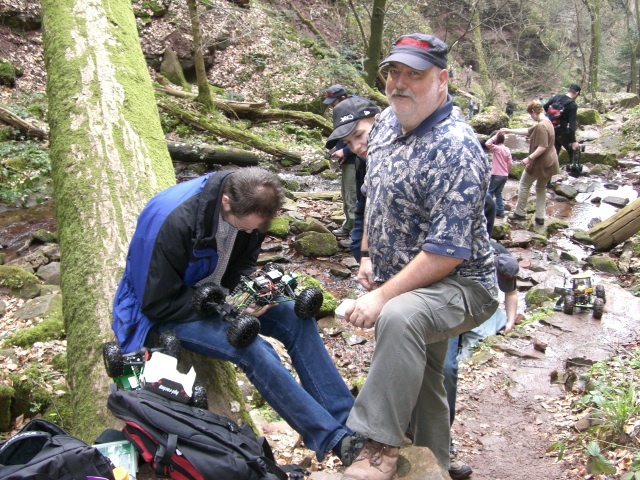 Wolfsschlucht 2009 CIMG2641