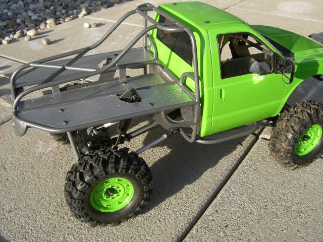 F350 Scaler Trugg17